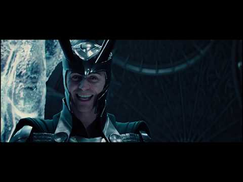 Видео: Thor/Loki (Thorki) - Зараза