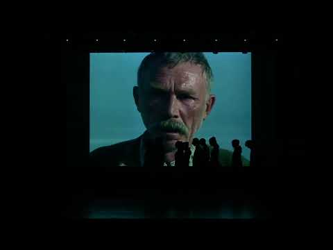 Видео: Апельсин отчетный концерт 2025