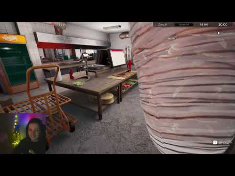 Видео: БИЗНЕС ПРОЦВЕТАЕТ🤍 WRAP HOUSE SIMULATOR (2 часть)