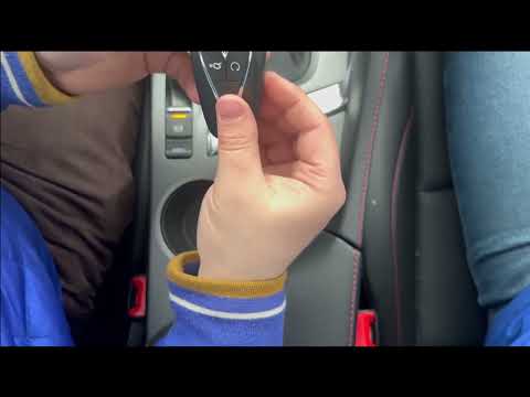 Видео: Как разобрать пульт (ключ) Changan и попасть в CS35 Plus если сел аккумулятор