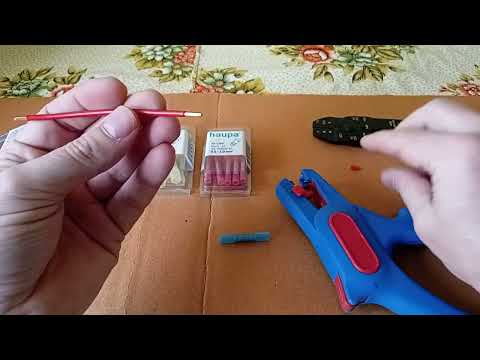 Видео: Connecting car electrical wires/Подключение автомобильных электропроводов