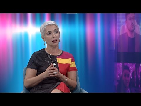 Видео: Prikazna С5/Еп.28 - Музиката како огледало, клучна за унапредување на детскиот развој