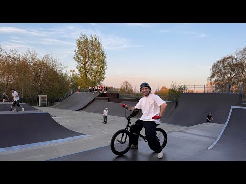 Видео: Учим самокатера прыгать как бмхер. Алтушка 2025