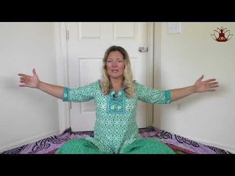 Видео: Курс: Сила Вашего Голоса - Голосовая практика №4