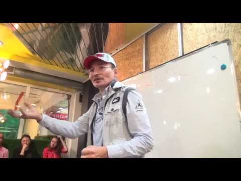 Видео: квантовое сознание