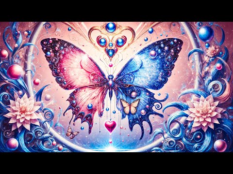 Видео: 31 октября — Получите самые высокие вибрации, любовь, богатство и благословения от Вселенной — До...