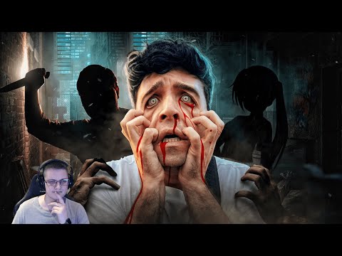 Видео: КОГДА ПЛАЧУТ ЦИКАДЫ - Самый страшный хоррор в истории? | Реакция ​