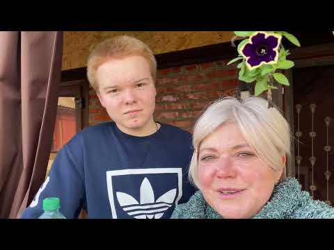 Видео: Работы у нас хватит на всех! С таким помощником всё по плечу! Собирать 🍄‍🟫 грибы хорошо,а готовить?