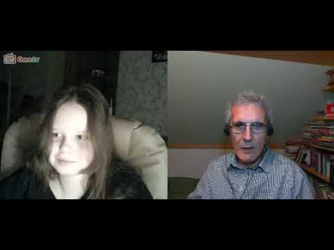 Видео: О Боге и о Библии в чатрулетке 20250921