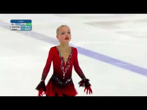 Видео: Elena Kostyleva | Финал Битвы школ 2023