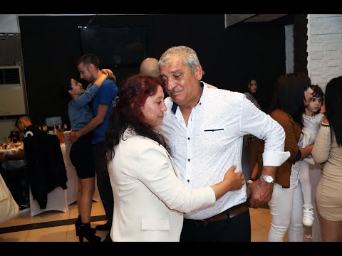 Видео: ЮБИЛЕЙ 50 ГОДИНИ НА ДОРА