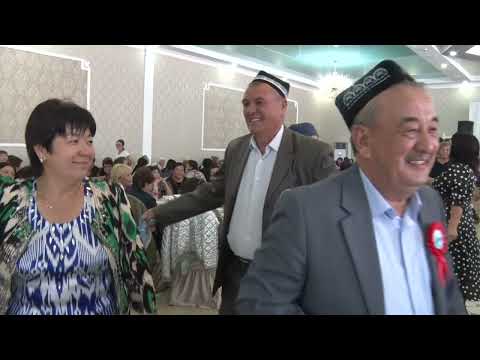 Видео: Абдурашид Дилназ той 2