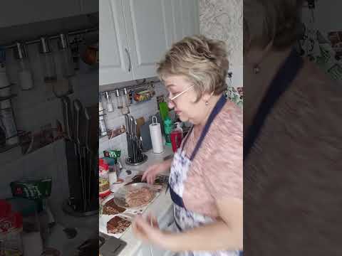 Видео: ПП обед, быстро , вкусно и полезно
