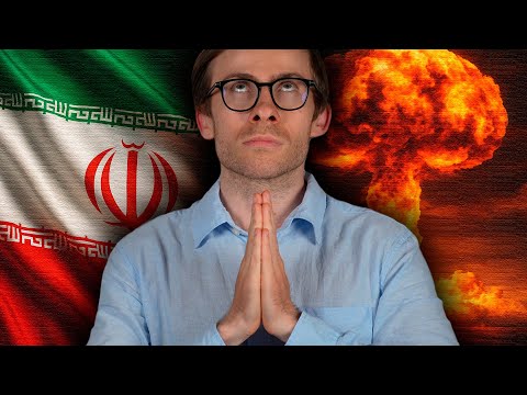Видео: Дайте Ирану ядерку!