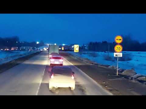 Видео: ПРОШЕЛ ПЕРМЬ ДО КУНГУРА