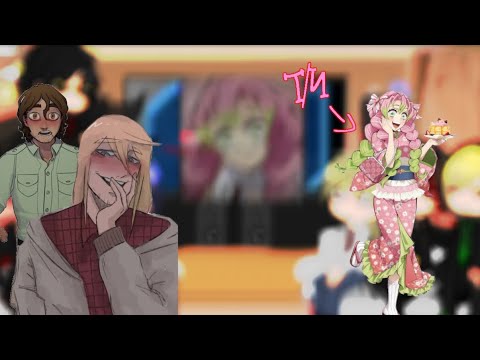 Видео: ★ Реакция бтд 1&2 на Т/и, как на Мицури ★ Скорость 2х!!