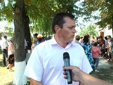 Видео: Програма"Вулиця" про Городенку - 2