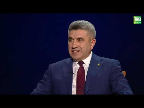 Видео: Ильсур Хадиуллин | Ком сәгате 08/10/2023