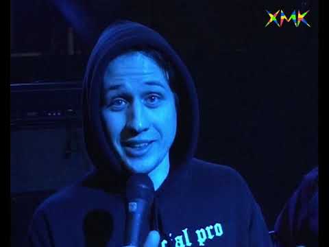 Видео: Людоед - Подземный Петроград