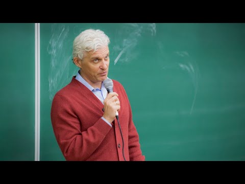 Видео: Олег Тиньков о том, как выбрать девушку