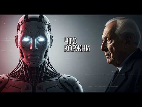Видео: ⚠️ Глубокая ошибка архетипа, которая ведёт к разрушению