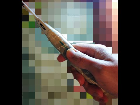 Видео: Как держать ракетку?