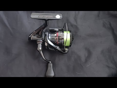 Видео: Опять Shimano vanford c 2000s устраняем "болезнь"