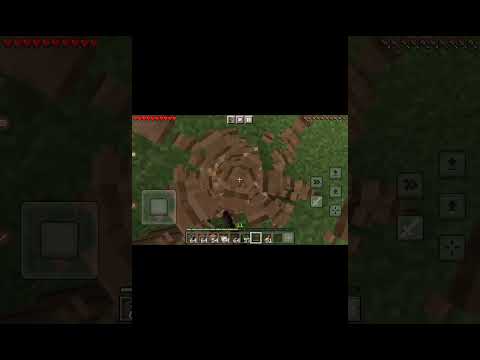 Видео: Үгүвээээээээ миний нохой=( Майнкрафт тоглов парт 1