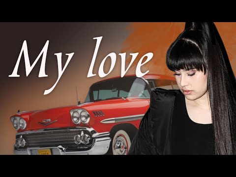 Видео: My Love – Диана Анкудинова @ Гнездо глухаря 26-Янв-2022
