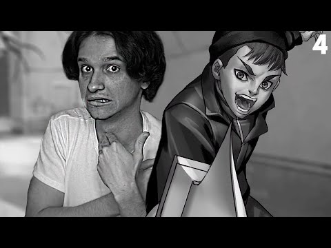 Видео: МЕЛШЕР ПРОХОДИТ TINY BUNNY №4 | ПРОХОЖДЕНИЕ ЗАЙЧИКА