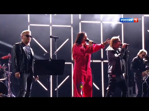 Видео: Куртки Кобейна – Люди на эскалаторах (минус одно слово) [LIVE @ «Виктория - 2019»]
