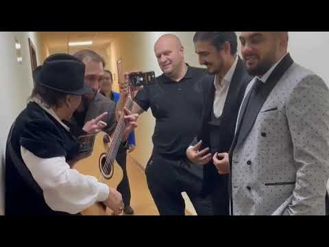 Видео: Слава Новиков - Картина прошлого