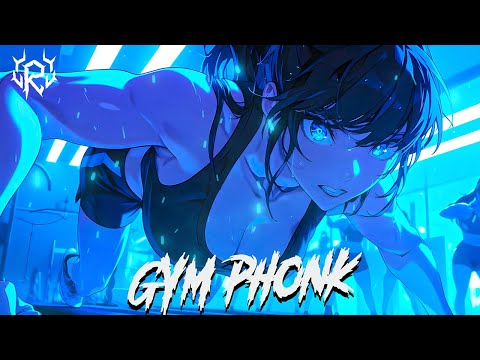 Видео: THE BEST GYM PHONK 2024 ※ MOST INSANE WORKOUT PLAYLIST ※ GYM, AGGRESIVE, DRIFT ※ Фонк 2024