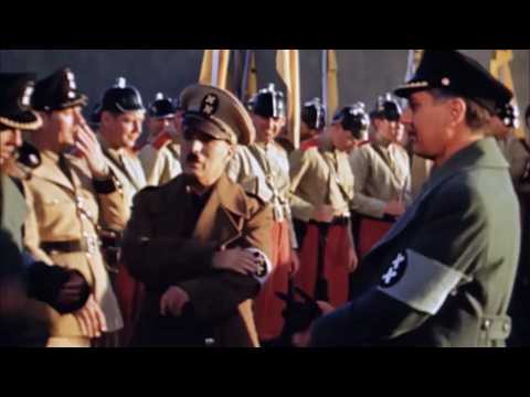 Видео: Чаплин — человек, которого нужно было устранить!