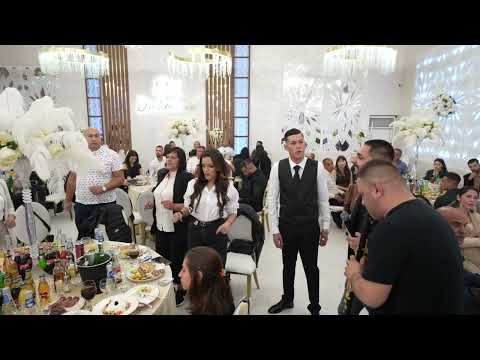 Видео: Ork Prima & Ivan Peveca 2025 Поздрав за Марко