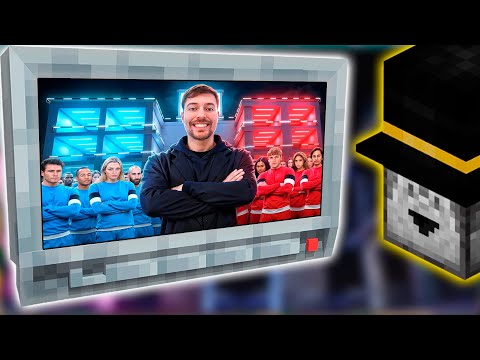Видео: ПУГОД СМОТРИТ: Игры Биста | Эпизод 2. Beast Games | Episode 2. Нарезка со стрима PWGood