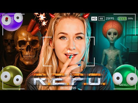 Видео: УГАРНЫЙ ВЕЧЕРНИЙ СТРИМ В РЕПО С ОЛЕГОМ И АЛЕКСОМ! // R.E.P.O.
