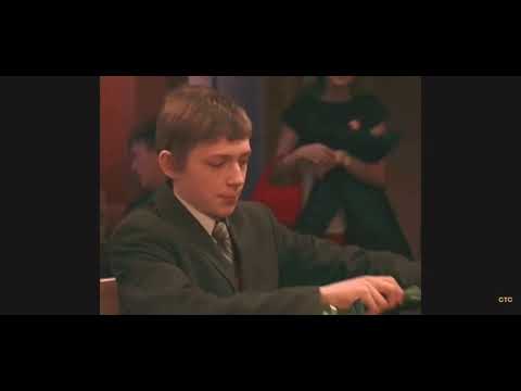 Видео: Денис & Женя & Женя