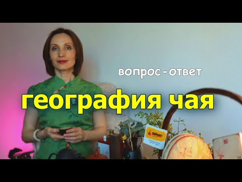 Видео: Как влияет место на чай и стоимость. Рубрика вопрос-ответ.