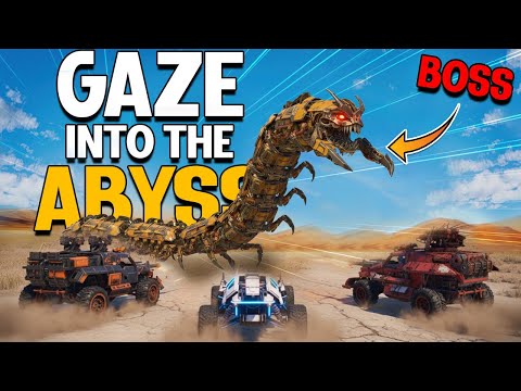 Видео: Я использовал гигантскую многоножку на карте, чтобы заманить ее во вражескую команду