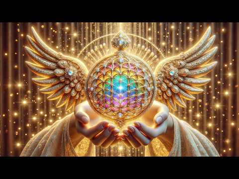 Видео: 888 Гц + 432 Гц + 528 Гц ~ Вселенная посылает вам чудеса ~ Получите процветание и любовь №2