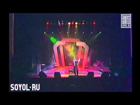 Видео: Б.Дашдондог (Монголия) "Өвлийн өнгө"