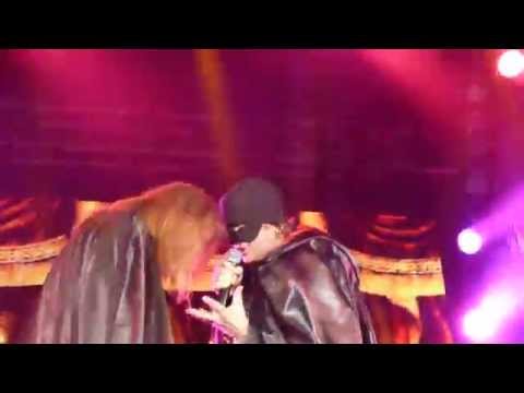 Видео: Кипелов и Беркут - Сальери и его Отражение