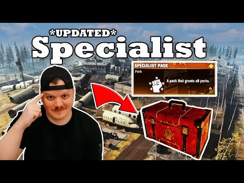 Видео: *ОБНОВЛЕНО* Как стать специалистом в каждой игре (короче и лучше)