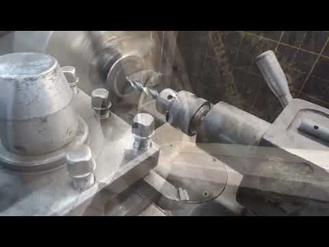 Видео: Квадрат превращаем в круг