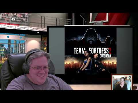 Видео: Просто братан. Что, если бы Мистер Икс заговорил в Resident Evil 2? Реакция #residentevil2remakeleon