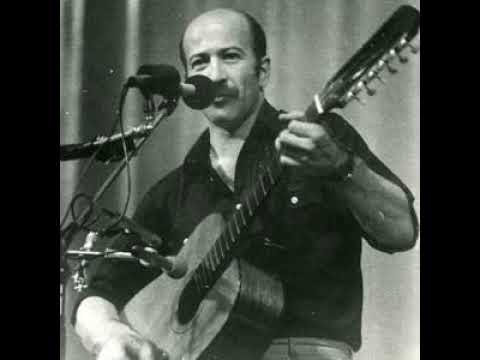 Видео: Александр Розенбаум — Киевская ночь (1983)