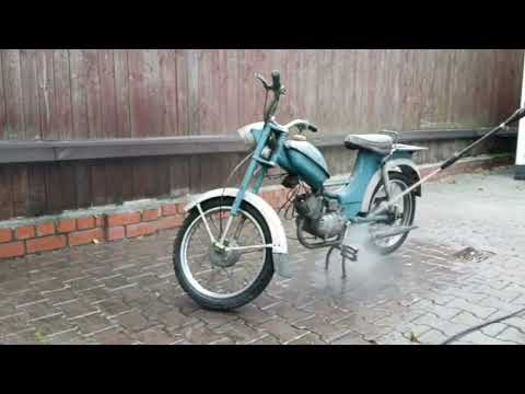 Видео: Рига -4 как я её восстанавливал.