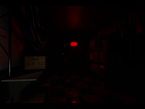 Видео: Репортёр в деле! Играю во FNAF 2
