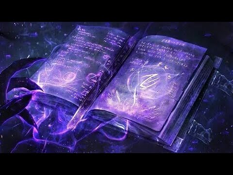 Видео: ГВД- Типо гайд по магии, на самом деле Тир-лист заклинаний и гигачад!